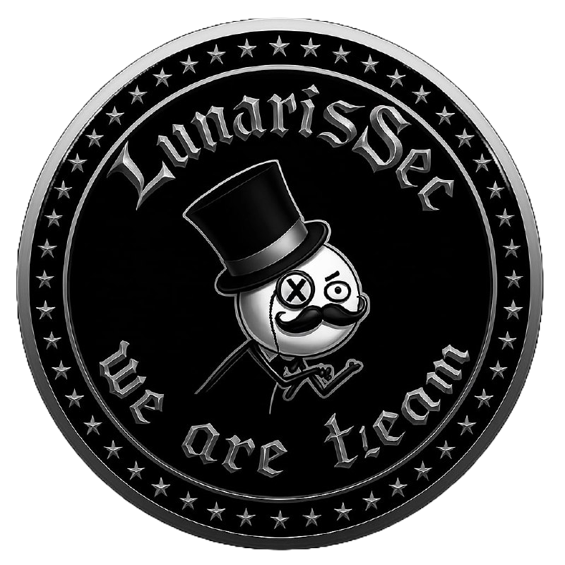LUNARISSEC