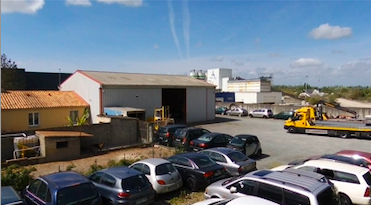 Dépannage remorquage automobile fourrière cherche nouvel entrepreneur pour départ à la retraite.
Vente fonds de commerce + mur entreprise + maison attenante à l'entreprise avec piscine.
Entreprise solide depuis 30 ans dans la région non impacté par la COVID 19.