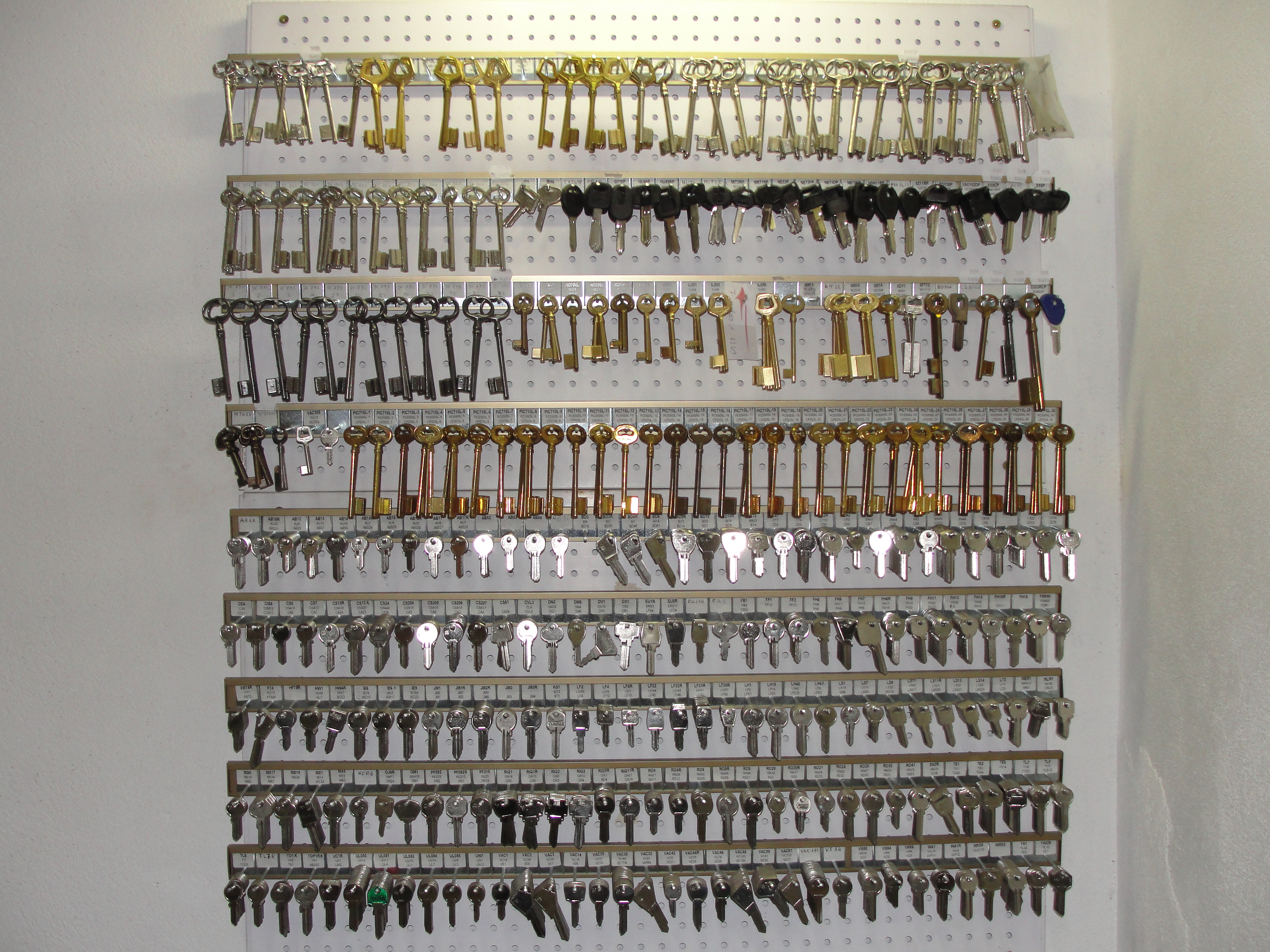 Cause départ a retraite.
Pour plus de renseignement veuillez me contacter par mail.
Merci