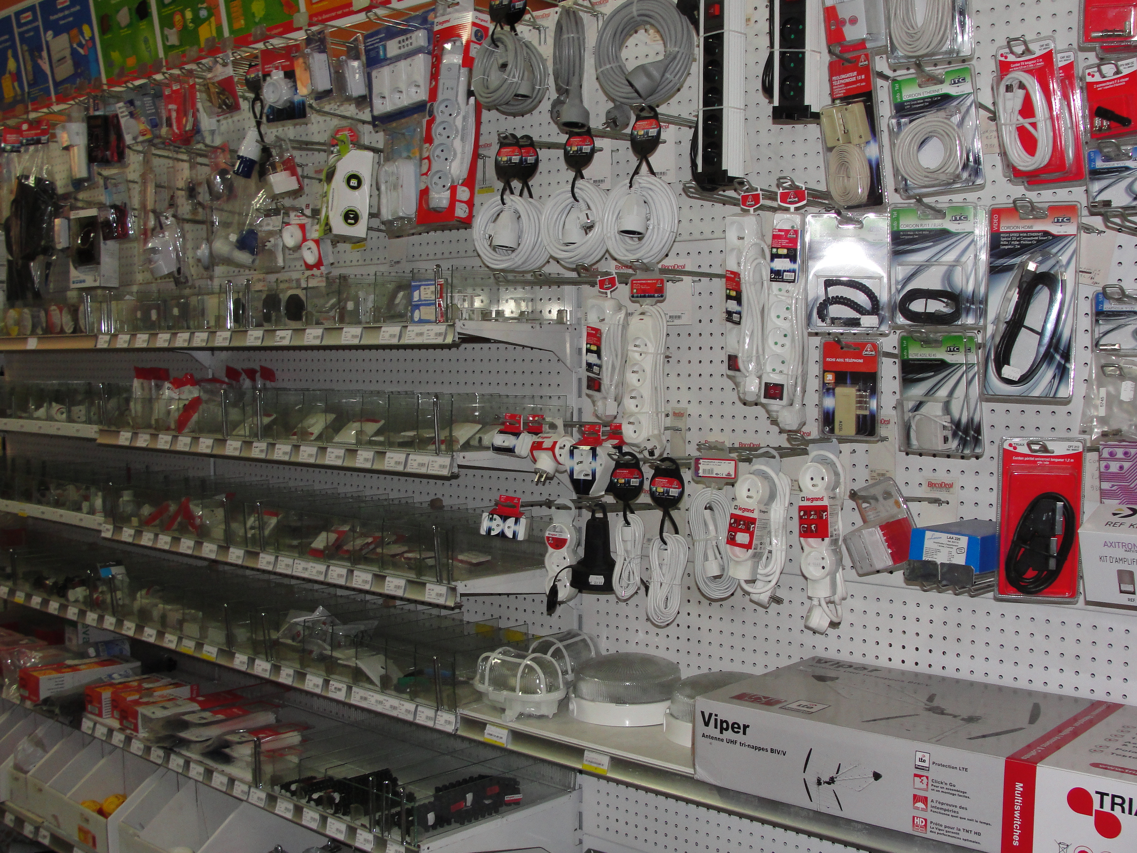 Cause départ a retraite.
Pour plus de renseignement veuillez me contacter par mail.
Merci