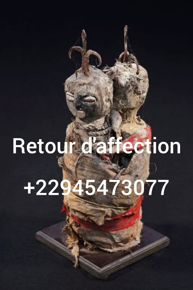 Retour Daffection Amoureux Immédiat Whatsapp 229 45 47 30 77 Rituel De Désenvoûtement 2826