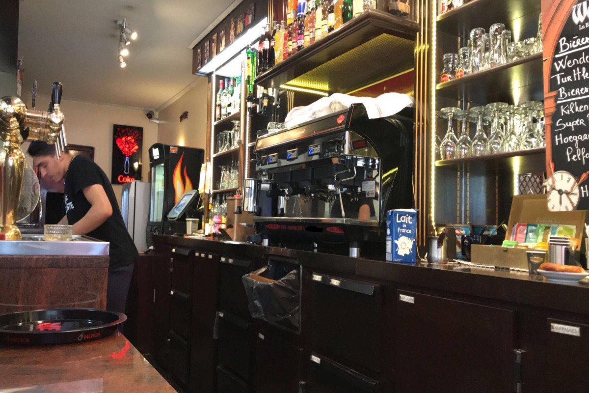 FOND DE COMMERCE BAR RESTAURANT TOULOUSE CENTRE VILLE