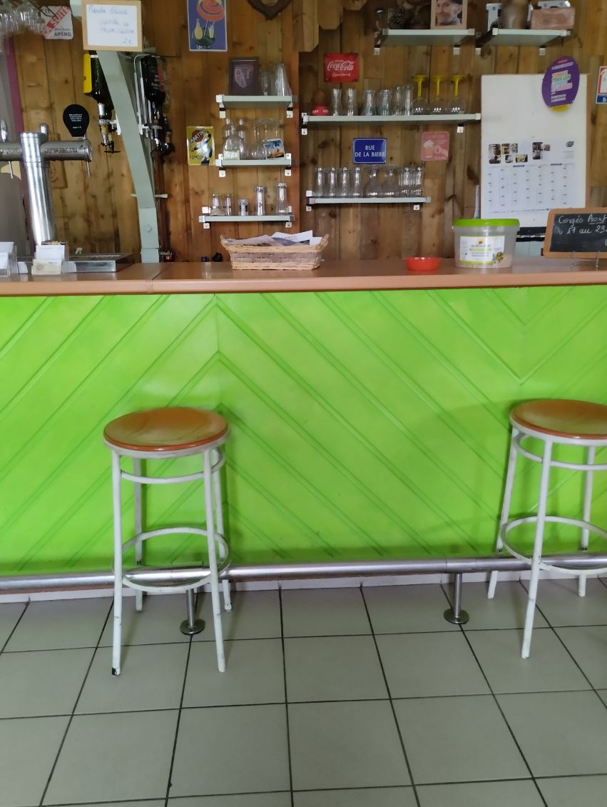épicerie bar brasserie