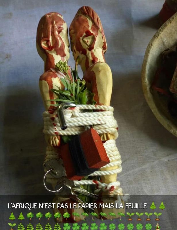 Tél / WhatsApp : +229 55 14 08 28 
Avec 40 ans d'expérience dans les arts divinatoires, travaux occultes, occultisme et des rituels vaudou, le medium marabout voyant africain sérieux et honnête PAPA GBENOU est la seule et unique personne pouvant vous aider en répondant à toutes vos préoccupations que cela soit du domaine affectif, administratif, judiciaire, sanitaire et biens d'autres. Il pourra vous redonner le sourire et la joie de vivre dans les plus brefs délais en collaborations avec les dieux, les forces spirituelles du monde invisible.
Sentimental*
retour de l’être aimé(e)*
infidélité*
divorce*
santé*
problème judiciaire*
commerce*
attraction clientèle*
protection contre tous les dangers et ennemis*
maladies inconnues*
protection mauvais sort*
examen*
permis de conduire*
impuissance sexuelle*
commerce*
problème de famille*
etc*
Vous avez perdu la raison de vivre depuis que votre amour vous a quitté ???
Comment faire revenir votre être cher aime rapidement ?
Comment reconquérir votre ex-mari ou ex-femme ?
Plusieurs de ces services sont entrés autres:
rituel de retour d'affection immédiat, comment faire revenir son ex immédiatement, retour affectif rapide et efficace, voyance sérieux en France, comment trouver un puissant medium marabout sérieux en Belgique, marabout du retour d'affection rapide, rituel d'argent, je cherche un vrai marabout, voyant africain sérieux, envoûtement amoureux, rituel de retour affectif, faire revenir son ex, comment récupérer son mari ou sa femme, richesse immédiate, richesse rapide, je cherche un puissant marabout, marabout travaux occultes d'amour, retour affectif qui fonctionne, retour affectif avis, expert marabout du retour d'affection, envoûtement amour sérieux, retour d'affection rapide,...
Sachez que le medium africain sérieux SERIEUX MEDIUM VOYANT PAPA GBENOU est reconnu en France, en Suisse, en Martinique, en Belgique, en Guyane, en Guadeloupe, au Canada, aux ETATS-UNIS et biens d'autres pays.
MEDIUM PAPA GBENOU 
Contact
Appel direct: +229 55 14 08 28 
Whatsapp/viber: +229 55 14 08 28
Mail: professeurgbenou@gmail.com