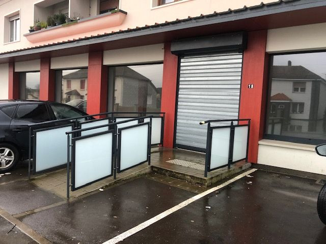 COMMERCE ALIMENTAIRE A REPRENDRE