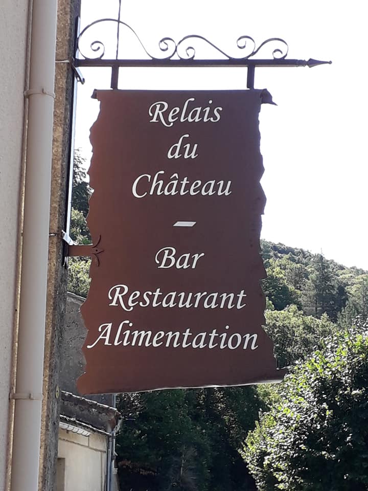 La Commune de Citou recherche un(e) gérant(e) pour son bar / restaurant.