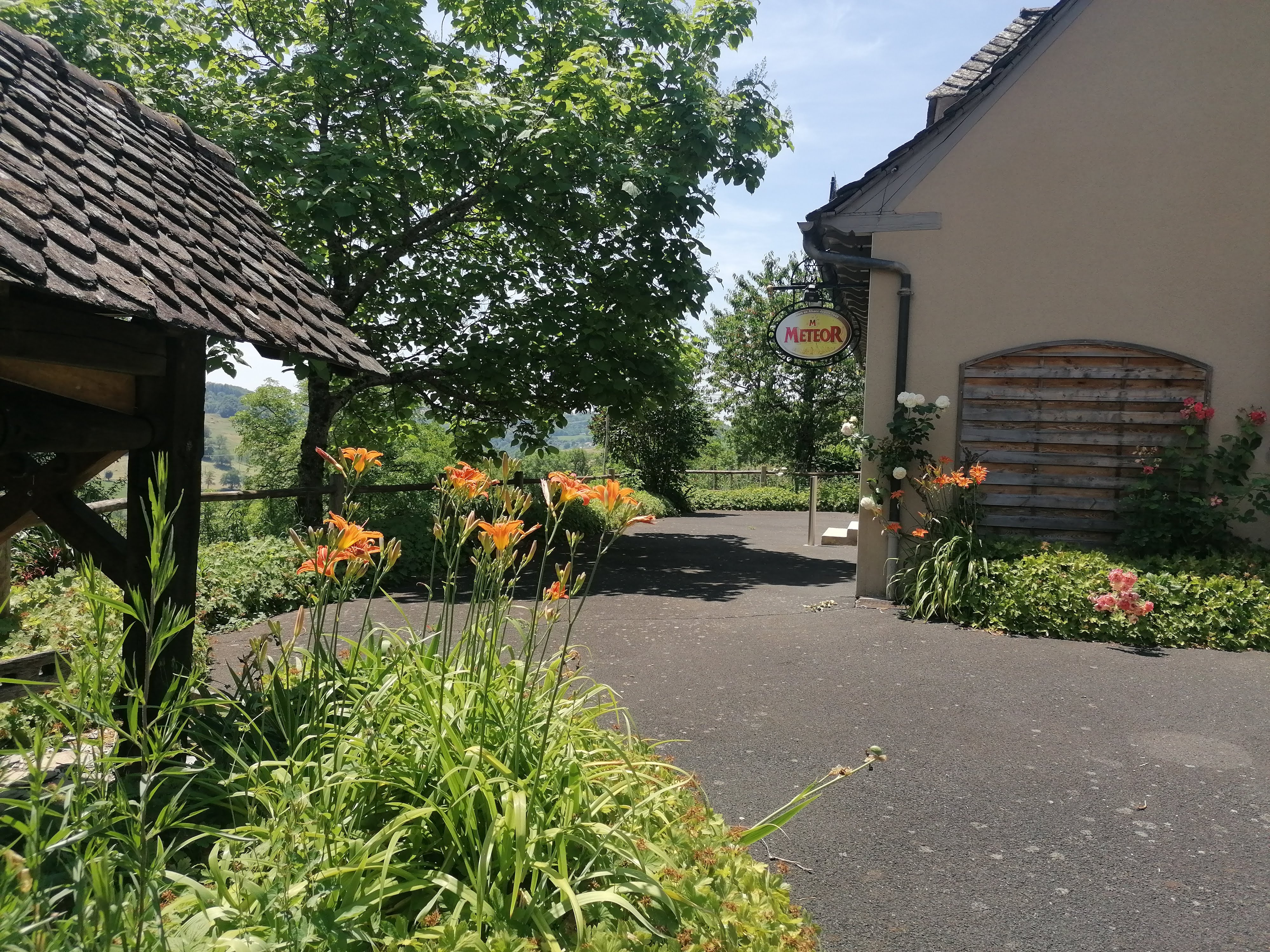 Bar Restaurant