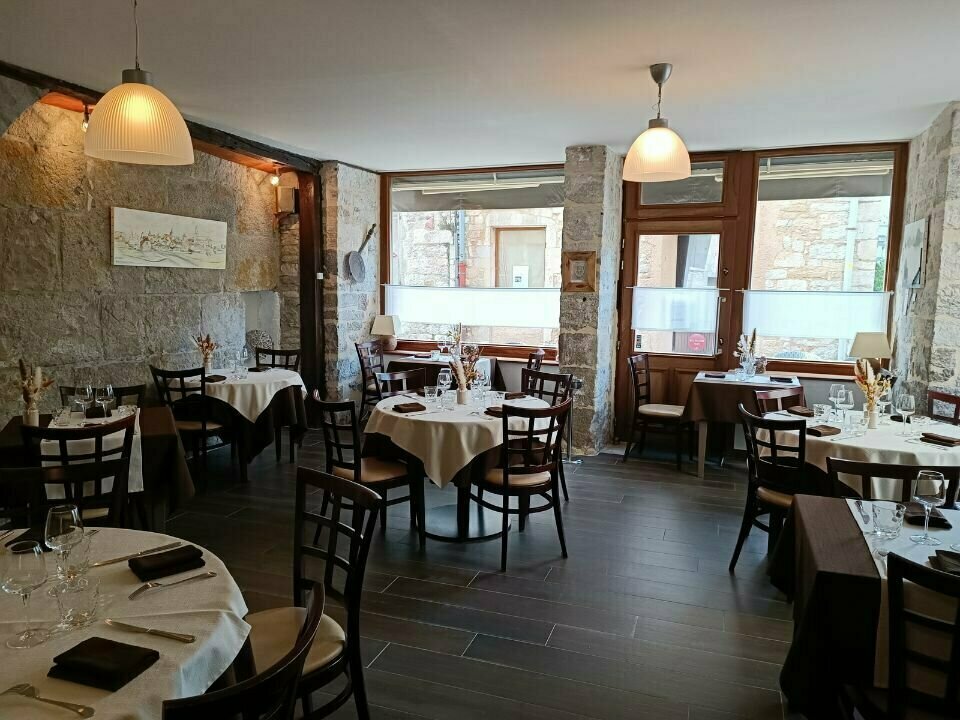 Vente d’un fonds de commerce d’un restaurant semi gastronomique