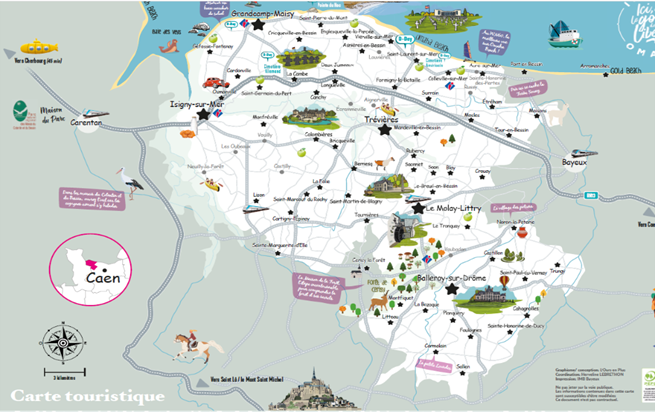 Appel à projets – Opportunité d’implantation en milieu rural dynamique

Valorisation d’un bâtiment communal – Saint-Paul-du-Vernay (Calvados)

Implantez et développez votre activité dans un cadre porteur

La commune de Saint-Paul-du-Vernay lance un appel à projets pour la réhabilitation et l’exploitation d’un bâtiment communal stratégique (ancienne école), avec pour ambition d’accueillir une activité pérenne, innovante et génératrice de valeur locale.

📍 Un territoire attractif et accessible

Située au cœur du Bessin, à proximité immédiate de la Forêt domaniale de Cerisy et du Château de Balleroy, la commune bénéficie :

D’un environnement rural recherché
D’une vie locale active et structurée
D’une fréquentation touristique à proximité
D’un bassin de vie en demande de nouveaux services

👉 Localisation visible en bordure de la D99, axe de passage local.

🏢 Un actif immobilier à fort potentiel

Ancienne école de caractère (fin XIXe siècle), idéalement située en centre-bourg :

Surfaces disponibles :
94 m² en rez-de-chaussée (exploitation immédiate possible)
Étage aménageable (potentiel d’extension)
Annexe de 12 m²
Terrasse couverte (~20 m²)
Cour fermée (visibilité / accueil public)
Jardin clos avec dépendances (450 m²)

Atouts techniques :

Accessibilité PMR
Sanitaires existants
Configuration adaptable à de multiples usages

🚀 Une opportunité de développement

Les études menées auprès des habitants et acteurs locaux confirment un marché local à capter, avec une attente forte pour :

Des services de proximité
Des lieux de vie et de convivialité
Des activités artisanales ou hybrides
Des offres innovantes en milieu rural

👉 Potentiel de positionnement différenciant avec faible concurrence directe.

💡 Typologies de projets à fort potentiel

La commune est ouverte à tout projet viable économiquement, notamment :
Tiers-lieu / espace de coworking rentable
Café / restauration légère à ancrage local
Concept hybride (commerce + atelier + animation)
Activité artisanale avec vente directe
Services à la personne ou à la population
Formation, bien-être ou activité spécialisée

Les projets combinant modèle économique solide + utilité territoriale seront privilégiés.

🤝 Conditions et accompagnement

Modalités d’occupation flexibles (location ou montage à définir)
Volonté de partenariat avec le porteur de projet
Accompagnement par la Chambre de Métiers et de l’Artisanat de Normandie
Appui de la collectivité dans l’intégration locale du projet

📊 Critères d’analyse

Viabilité économique et modèle d’exploitation
Capacité d’investissement et de gestion
Adéquation avec les besoins du territoire
Impact local et potentiel de développement

📅 Calendrier

Date limite de candidature : 31 mai 2026
Auditions et sélection : juin 2026

📄 Candidature

Le dossier devra comprendre :
Présentation du porteur de projet
Business plan (3 ans)
Besoins techniques et aménagements envisagés

👉 Visites du site possibles sur demande.

🔎 Saisissez une opportunité rare
Implantez votre activité dans un territoire engagé, avec un immobilier accessible et un réel potentiel de développement.