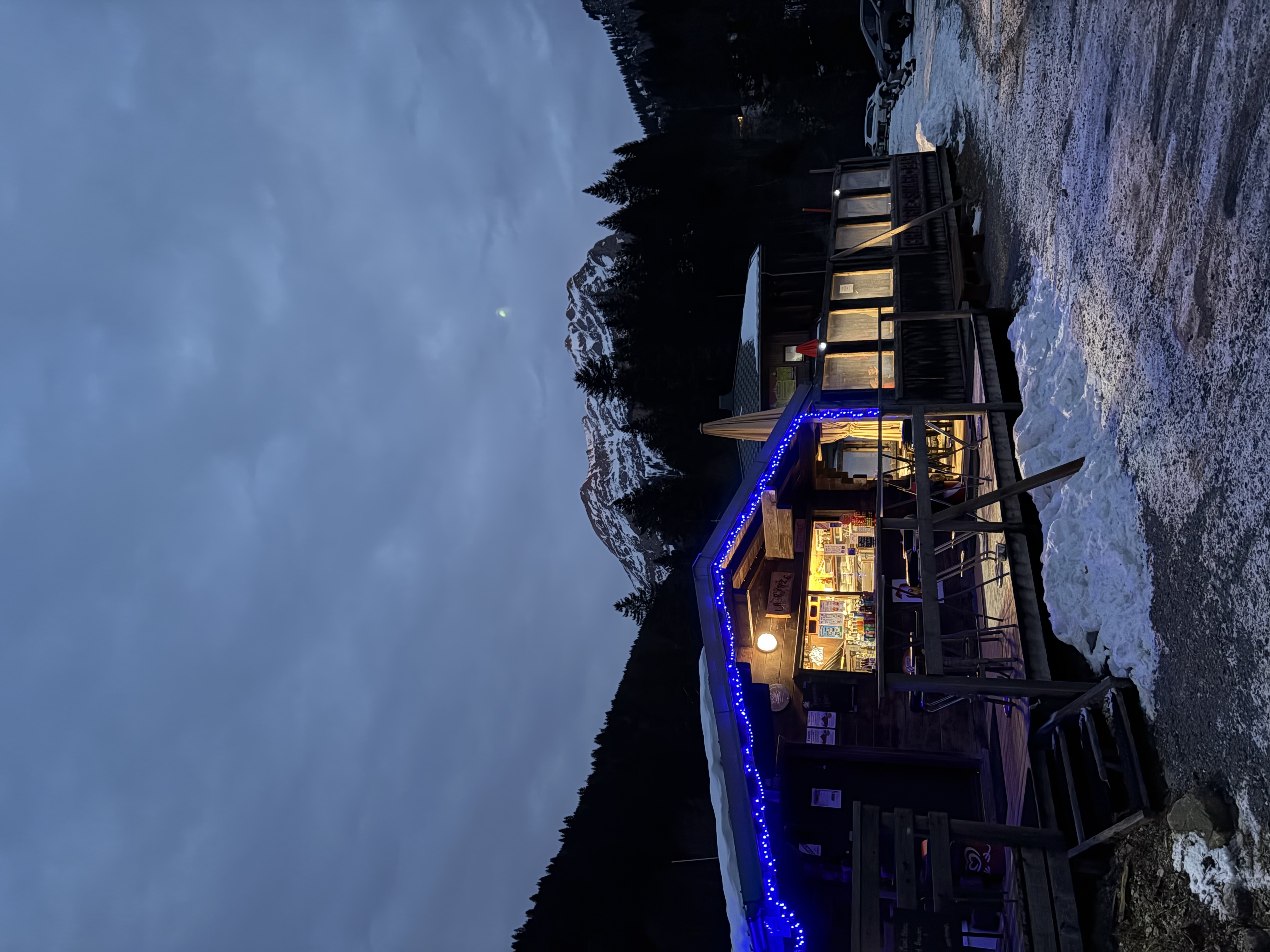 Fonds de commerce Bar-Snack-Pizzeria Licence IV