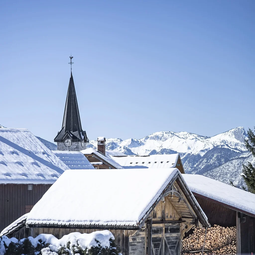 MÉDECIN GÉNÉRALISTE : Conjuguez passion médicale et vie en montagne