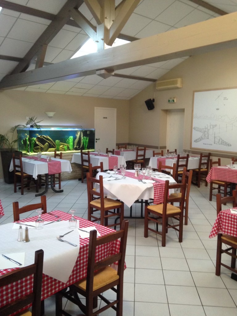 Restaurant traditionnel