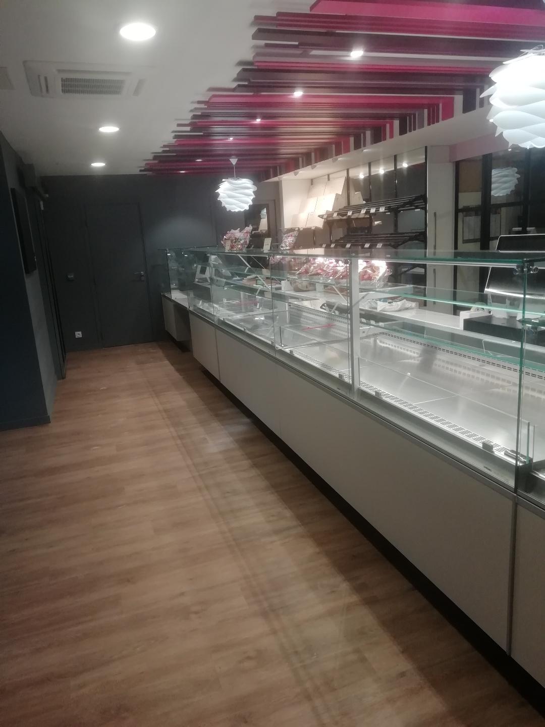 BOULANGERIE PATISSERIE