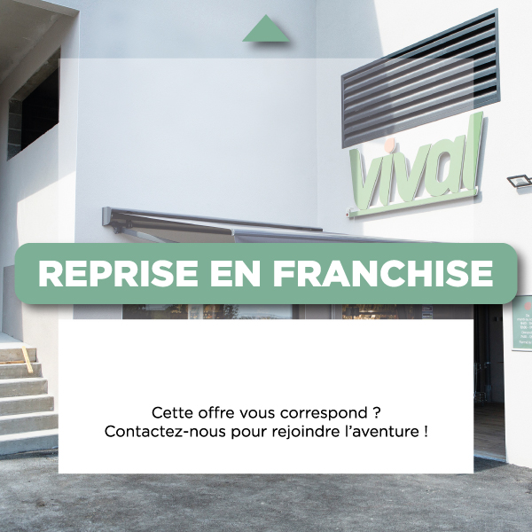 Vous souhaitez investir dans un commerce alimentaire en franchise clé en main sous enseigne ? Cette offre peut répondre à votre projet !

Offre a saisir !!!!!!

Description du projet:
vente d'un fond de commerce épicerie a Damery ,au bord des vignes ,village proche Epernay.
Très bel emplacement pour ce magasin historique du village.
Situation privilégié avec parking et de nombreux commerces.
clientèle fidèle
Achat des murs obligatoires avec appartement au dessus ( T5 )
CA a développer

Informations sur le projet:
Prix de cession : 280 K€ ( fdc, murs et appartement )
Loyer 10K annuel
Apport personnel 80 K€
Chiffre d'affaires annuel Toute Taxe Comprise : 350 K€
Surface de vente : 100 m²

Type de contrat: Franchise
Droit d'entrée: 0€

Devenez un commerçant 100% indépendant ! Cette offre vous correspond ?
Contactez-nous pour rejoindre l'aventure !