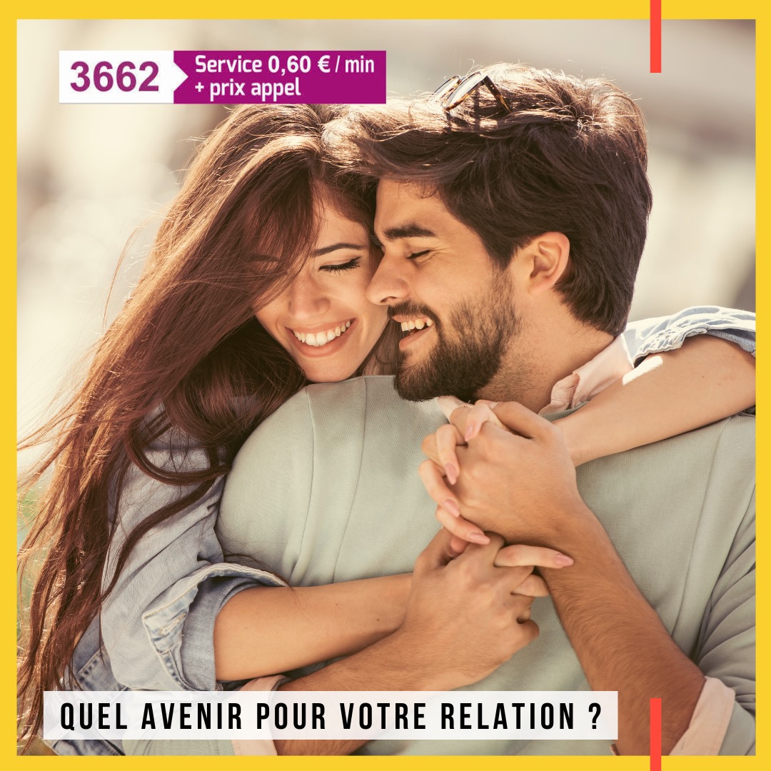 Voyance par Téléphone au 3662 : Votre Guide Fiable pour un Avenir Clair

Vous êtes en quête de réponses claires et concises sur votre futur ? Découvrez la voyance par téléphone au 3662, votre ligne directe avec des professionnels de la voyance hautement qualifiés prêts à vous guider. Voici tout ce que vous devez savoir sur ce service incontournable.

Qu'est-ce que la Voyance par Téléphone au 3662 ?

La voyance par téléphone au 3662 est un service qui vous permet d'entrer en contact avec des voyants expérimentés directement depuis le confort de votre foyer. Une solution pratique et fiable pour ceux qui cherchent des réponses rapides et précises.

Pourquoi Choisir le Service de Voyance par Téléphone au 3662 ?

Voici quelques avantages majeurs de ce service :

Confort et Facilité : Pas besoin de vous déplacer, recevez des consultations de qualité directement par téléphone.

Voyants Expertisés : Nos voyants sont rigoureusement sélectionnés pour leur expertise et leur expérience.

Confidentialité Assurée : Vos consultations sont gardées confidentielles, vous permettant d'explorer vos questions les plus profondes en toute sécurité.

Comment Fonctionne la Voyance par Téléphone au 3662 ?

L'utilisation du service est simple :

Composez le 3662 : Prenez votre téléphone et composez le 3662 pour démarrer votre consultation.

Sélectionnez un Voyant : Choisissez parmi une liste de voyants disponibles, chacun ayant sa spécialité et son domaine d'expertise.

Débutez votre Consultation : Posez vos questions et recevez des prédictions et des conseils détaillés et précis.


Conclusion
N'attendez plus pour éclaircir les zones d'ombre de votre vie. Avec la voyance par téléphone au 3662, vous êtes à quelques chiffres de débloquer les secrets de votre futur. Appelez dès aujourd'hui et embarquez dans un voyage d'auto-découverte et d'illumination.