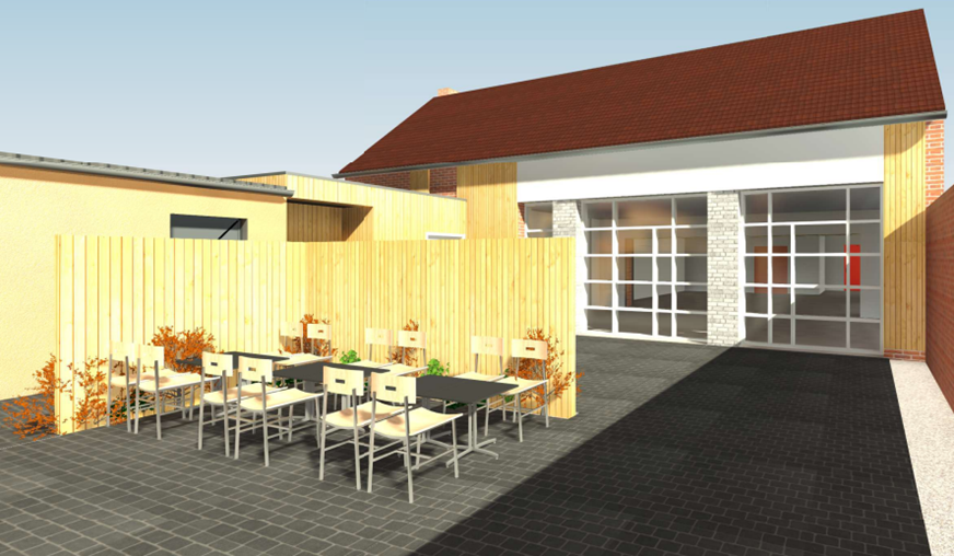 La commune de Trois-Rivières dans la Somme recherche un exploitant pour son bar-brasserie (licence IV) avec terrasse et chambres-gîtes à louer dans le centre de village, dans le but de faire revivre le commerce après réhabilitation des locaux par la municipalité.
54 couverts intérieur et 35 couverts extérieur
Appartement de 74,28 m² mis à disposition des gérants
► Le dossier de candidature comportant le dossier de présentation du projet est à retirer en mairie de Trois-Rivières aux heures d’ouverture du lundi (13h30 à 19h00) et du mardi au vendredi (13h30 à 17h00) ou sur demande : accueil@mairietroisrivieres.fr 
►Le dépôt des dossiers complétés devra avoir lieu avant le 30 septembre 2025 délai de rigueur sous format numérique et/ou déposé en mairie contre accusé de réception.