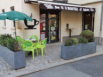 BAR- TABAC-COMMERCE DE PROXIMITE