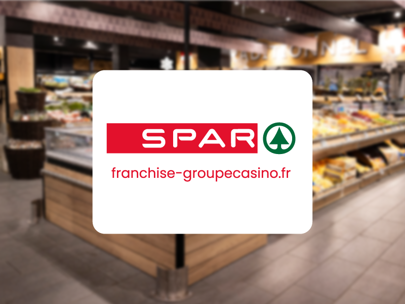 À céder : Fonds de commerce sous enseigne SPAR
Emplacement central avec grand parking, au cœur d'un centre-bourg dynamique du sud Deux-Sèvres.

Un commerce bien implanté, au service de tous
Ce magasin bénéficie d'une clientèle fidèle, locale et touristique, dans un environnement commerçant actif. Il incarne l'esprit de proximité et de service, avec une offre complète et diversifiée.

Les atouts du local
Surface de vente : 255 m²
Réserves et bureaux : 200 m²
Activité dominante : boucherie / charcuterie / traiteur (37 % du CA)
Matériel complet et entretenu : meubles froids (2018) et négatifs, vitrines (2025), rôtissoire, rayonnages, climatisation (2018), vidéosurveillance. 
Loyer mensuel : 1 788 € (bail commercial en cours)

Services proposés
Presse
Rôtissoire
Point Poste (vente de timbres)
Photocopies
Gaz
Dépôt pressing
Mondial Relay
Dépôt couture
Portage de repas

Un cadre rural attractif et vivant
Commune de 1 500 habitants, en plein renouvellement démographique
Tous commerces à proximité : La Poste, bar, boulangerie, restaurant, banque, coiffeur, pharmacie, agence immobilière, fleuriste…
Offre médicale complète : cabinet médical, 3 médecins, infirmière, 3 kinés + projet de maison de santé
Écoles sur place : maternelle, primaire, collège – Lycées à Ruffec (16) et Melle (79)
Marché hebdomadaire tous les jeudis matin
Plan d'eau avec restaurant, pêche et loisirs
Affluence renforcée en période estivale

 Horaires d'ouverture
Saison estivale (6 avril – 30 août)
Lundi au samedi : 8h00 – 13h00 / 15h00 – 19h30
Dimanche et jours fériés : 8h30 – 13h00

Hors saison
Mardi au samedi : 8h00 – 13h00 / 15h00 – 19h30
Dimanche et jours fériés : 8h30 – 13h00
Fermé le lundi

Prix de cession : 350 000 €

Rejoignez une enseigne humaine et indépendante, au service de la proximité et du lien social.  Contactez-nous pour en savoir plus et concrétiser votre projet.