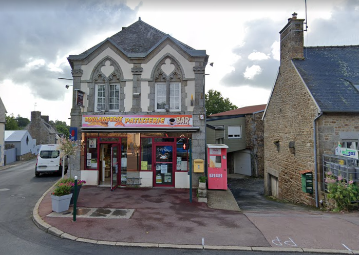 A vendre boulangerie, pâtisserie, épicerie et bar
Avec sanitaire accessible PMR, grands locaux, possibilité de faire snack
Situation du commerce : milieu rural, situé près de l'A84 dans la commune Le Parc (50) entre Villedieu et Avranches, axe routier fréquenté.