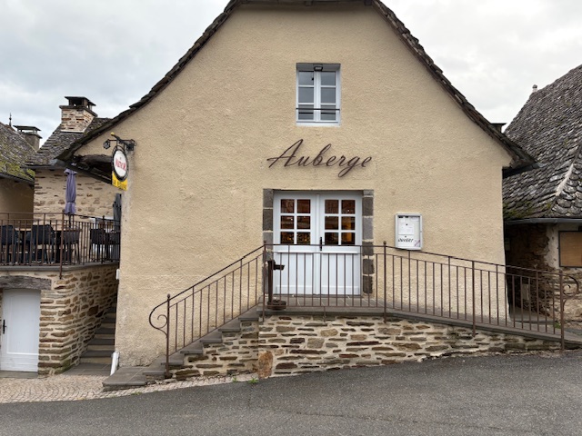 Bar-Restaurant-Gîte