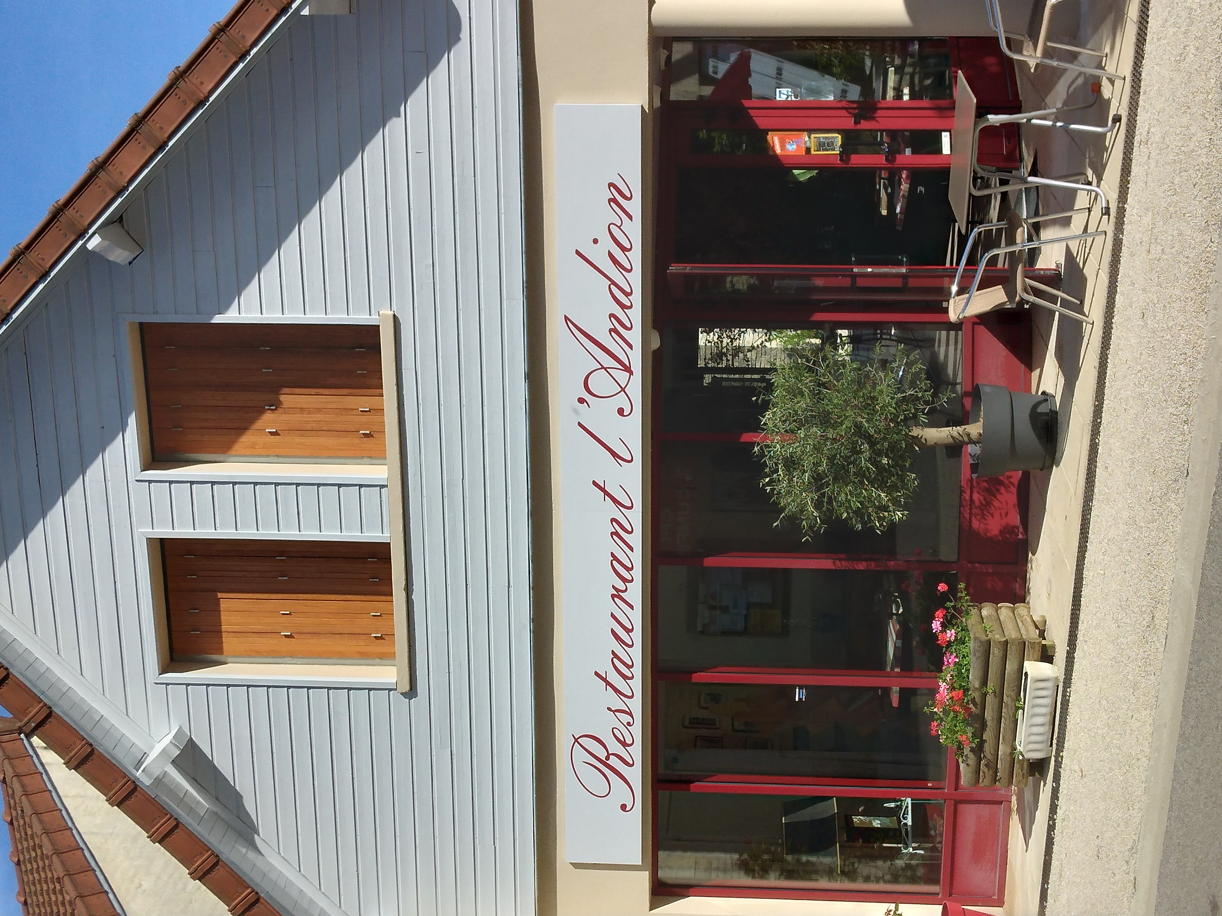 Commerce multiservices Bar Restaurant Poste Epicerie