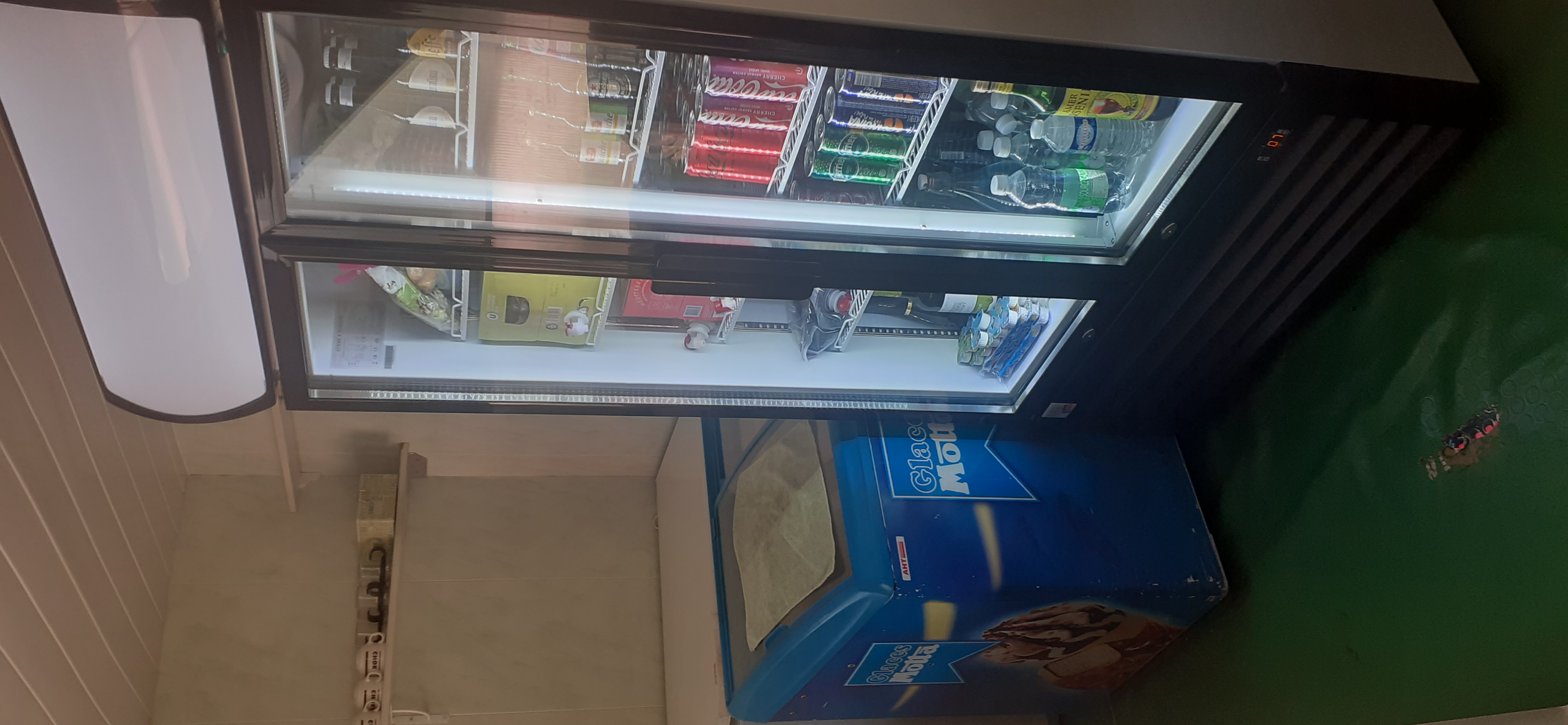 Friterie Rôtisserie