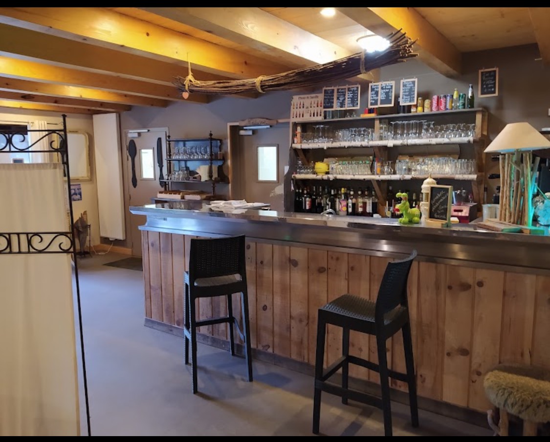 Hôtel – Restaurant en Cévennes - M0385