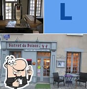 BAR-BRASSERIE