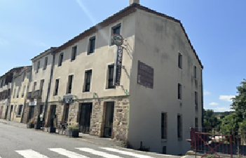 Appart hôtel - M0396