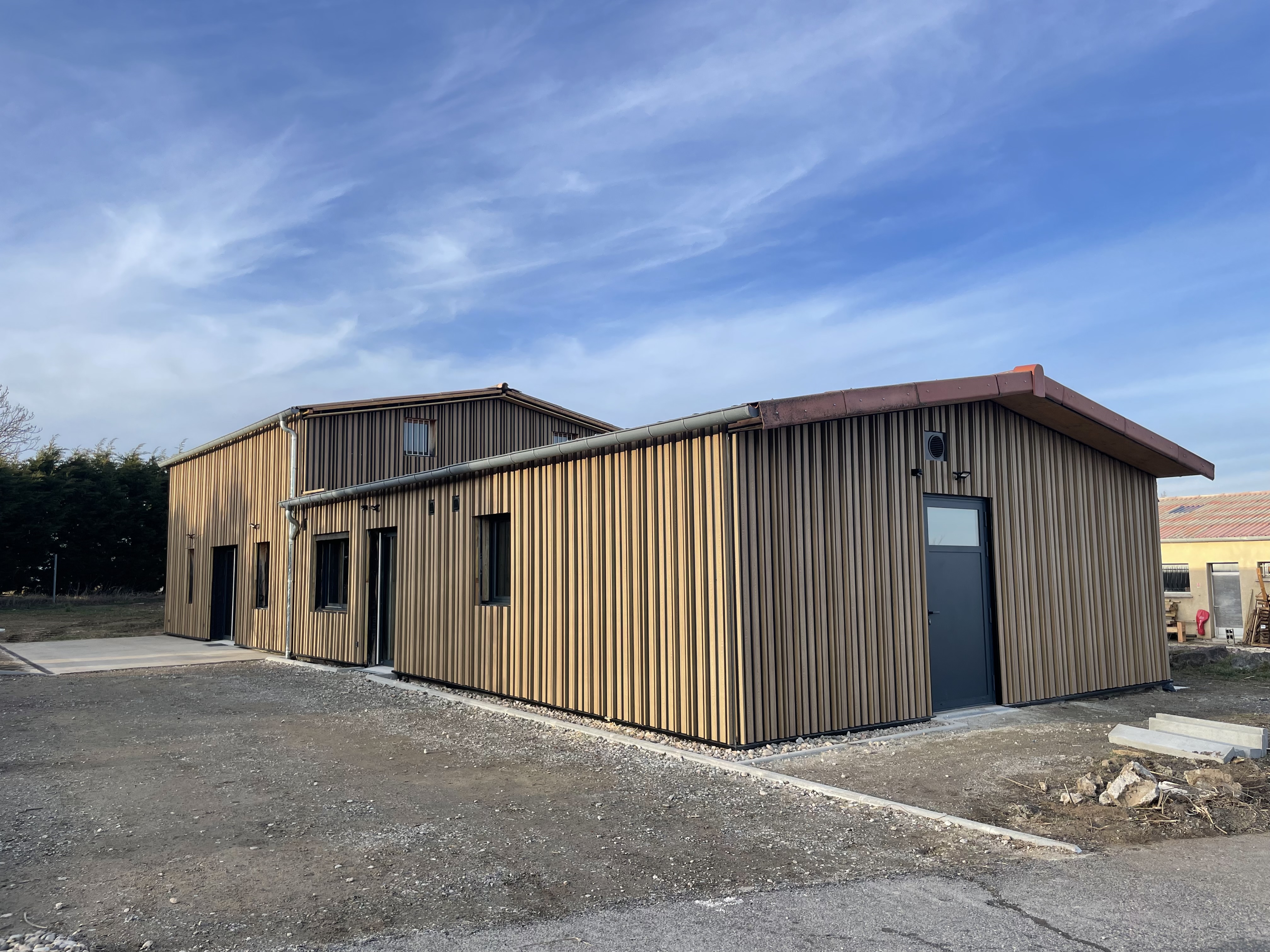 Gérance d'un café multiservice à Chatelneuf, Loire (42)