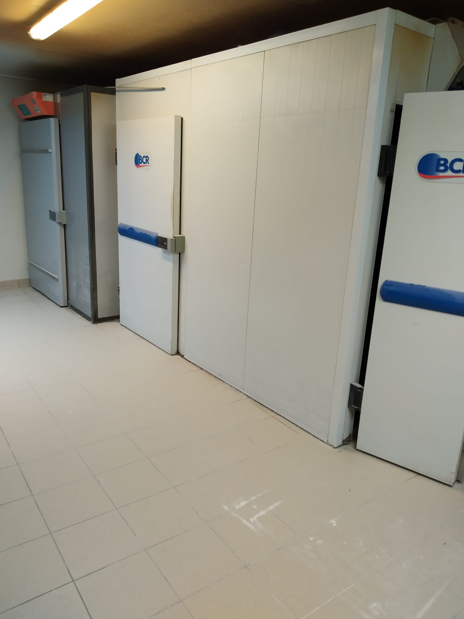 Boulangerie-Pâtisserie à vendre à Drain, commune d'Orée d'Anjou de 2000 habitants.
Cause : départ en retraite
300m² de surface totale (dont magasin 30m²)
Appartement T4 de 90m² à l'étage
Four Fringand 6 bouches de 2020
Véhicule électrique
A proximité : grand parking, écoles, salon de coiffure, bar-restauration rapide, cabinet infirmier, supérette libre-service, camping.
CA 200000 certifié comptable
Possibilité d'achat des murs