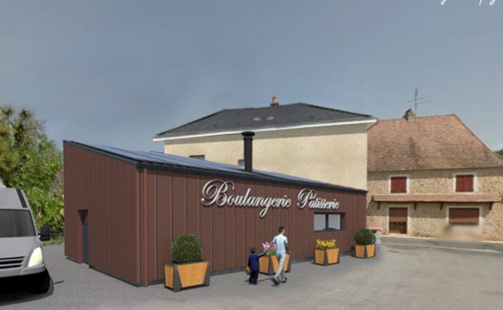 NOUS RECHERCHONS UN(E) BOULANGER-PATISSIER POUR L'OUVERTURE D'UN COMMERCE AU COEUR D'UN VILLAGE RURAL DE 700 HABITANTS SITUE AU CENTRE DE LA DORDOGNE, 27 KILOMETRES DE PERIGUEUX,  45 KILOMETRES DE SARLAT ET 43 KILOMETRES DE BERGERAC.
NOUS METTONS A DISPOSITION UN FOUR A BOIS DE MARQUE EPREM AINSI QU'UN LOCAL NEUF POUR LE LABORATOIRE DE LA BOULANGERIE.
LA SURFACE DE VENTE EST EN COURS DE RENOVATION.
UNE ETUDE D'IMPLANTATION REALISEE PAR LA CHAMBRE DES METIERS DE LA DORDOGNE DONNE UN AVIS TRES FAVORABLE.
UN LOGEMENT T4 ATTENANT PEUT ETRE LOUE PAR L'ARTISAN(E).
OUVERTURE SOUHAITEE 2EME VOIRE 3EME TRIMESTRE 2026.
NOTRE DESIR SERAIT DE RECRUTER AU PLUS VITE LE FUTUR CANDIDAT(E) QUE NOUS SOUHAITONS PASSIONNE(E) ET AVEC DE SERIEUSES REFERENCES.