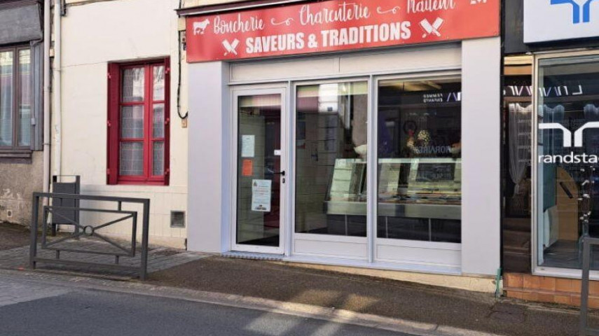 Charcuterie Traiteur