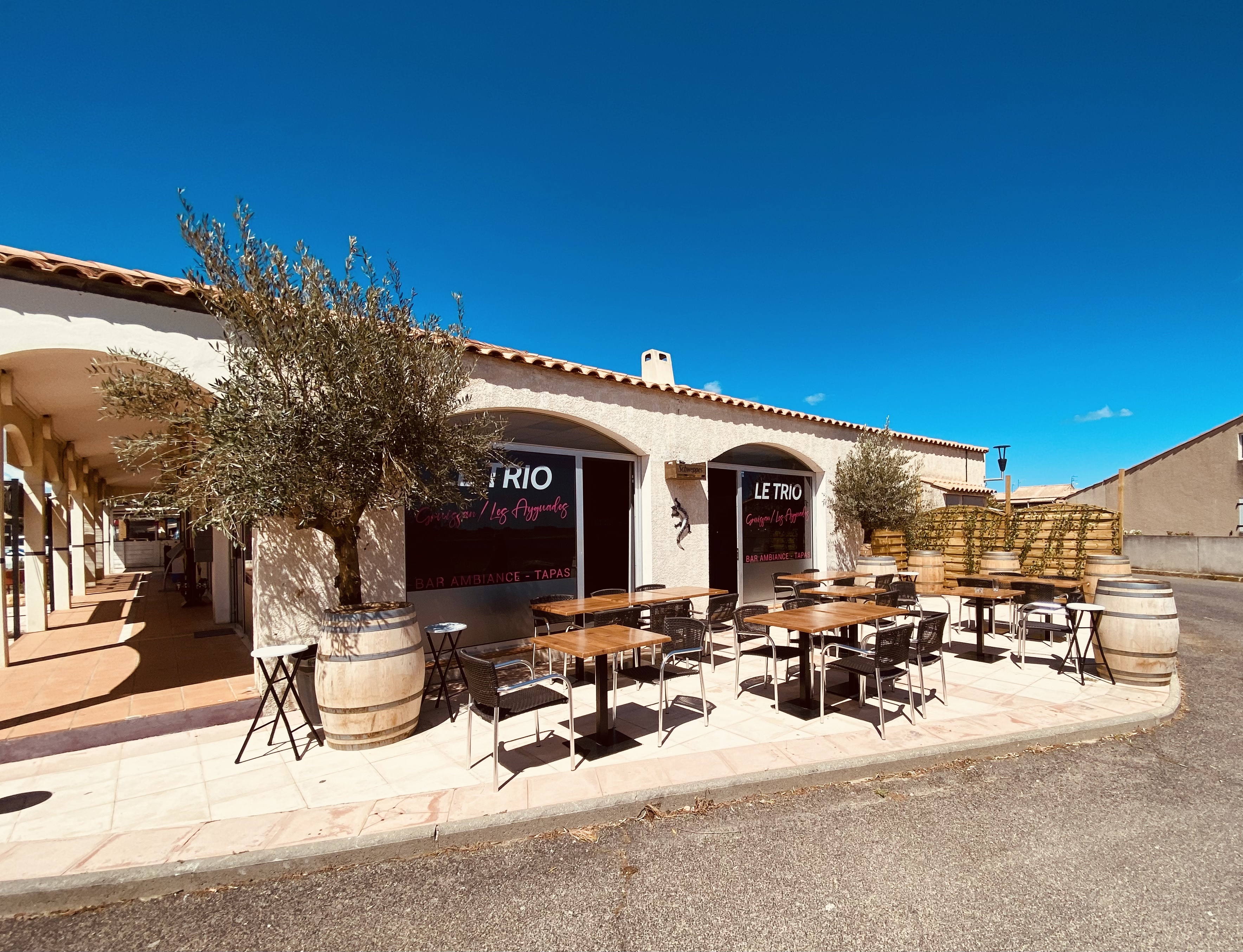 Bar - Restaurant Karaoké / Service Traiteur Évenementiel