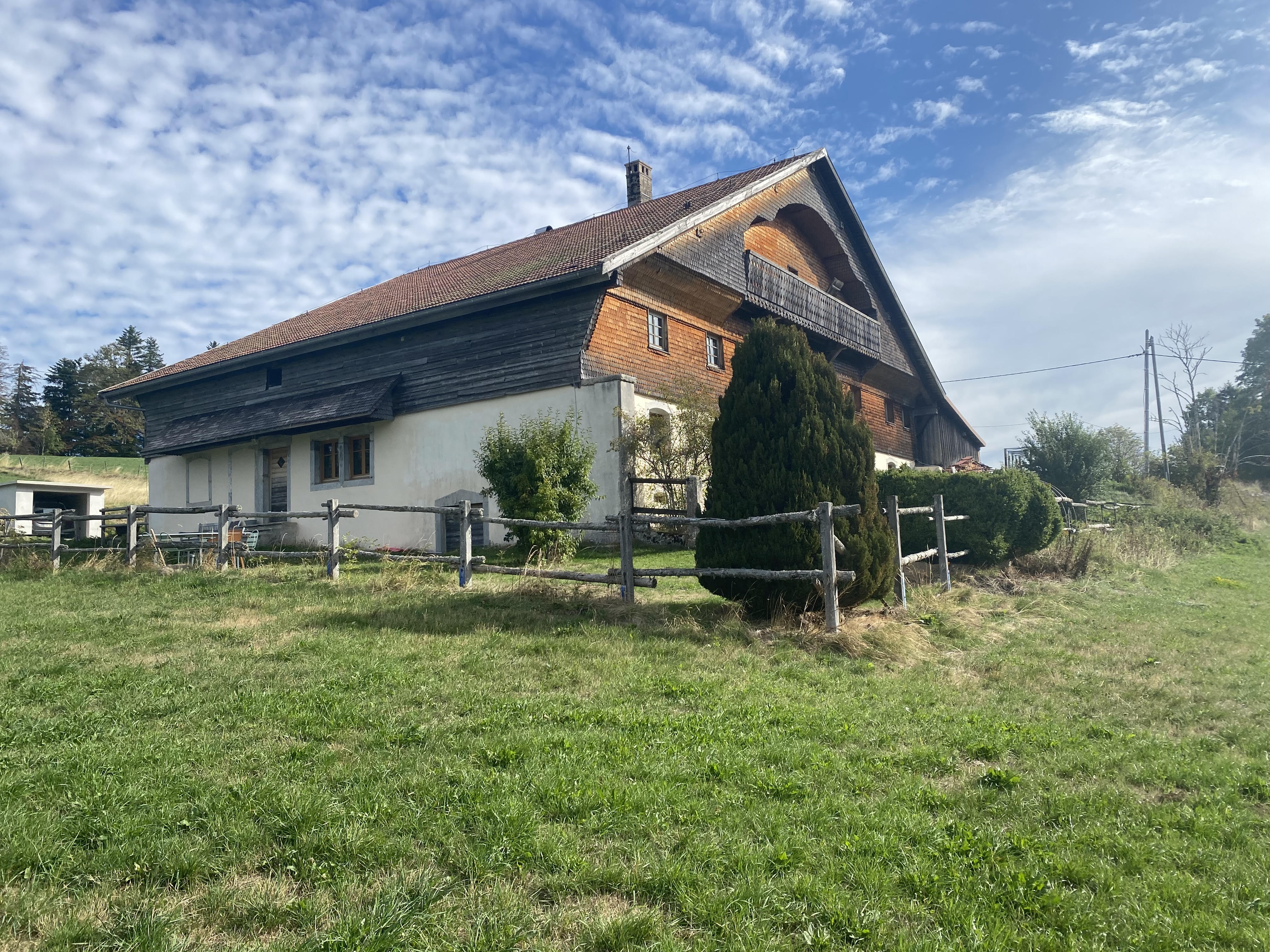 AUBERGE GITE D'ETAPE