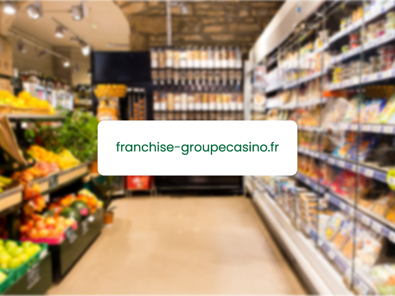 À vendre épicerie-tabac 125m² – Calonges (47)