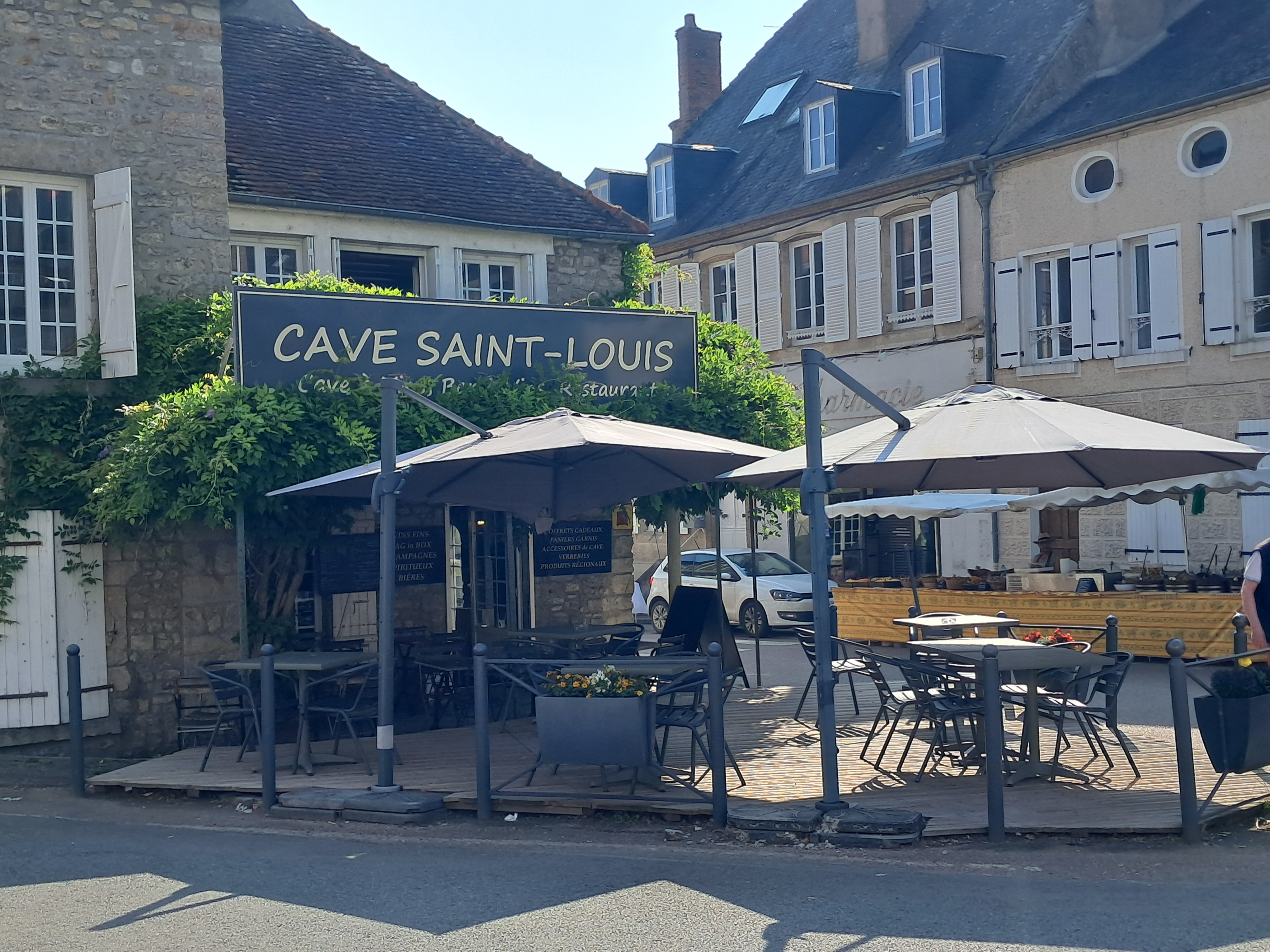 Recherche repreneur passionné pour lieu de vie unique au cœur du Morvan !
