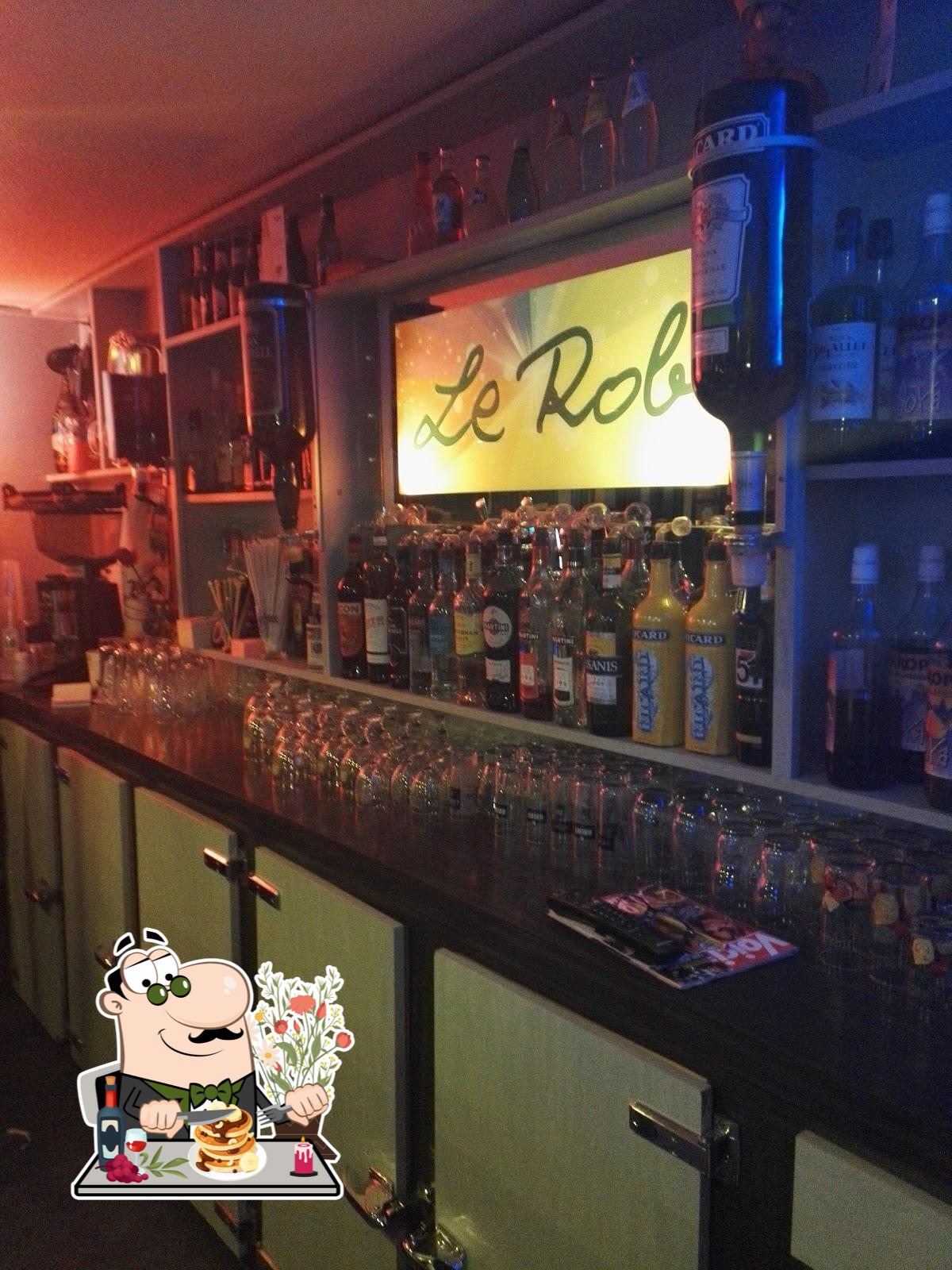 BAR AVEC HEBERGEMENT ET 2ND LOCAL COMMERCIAL