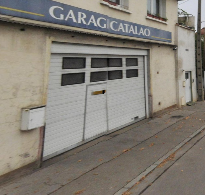 Vends cause retraite garage mécanique automobiles Dijon