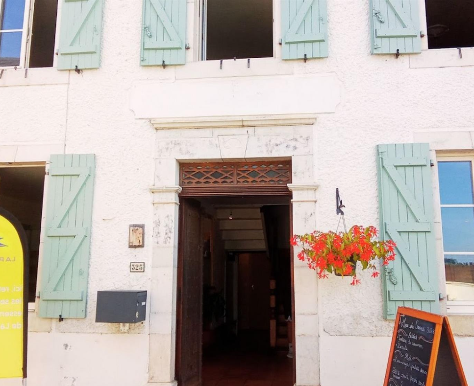 Gérance du Café Bar-Restaurant La Poste de Bosdarros