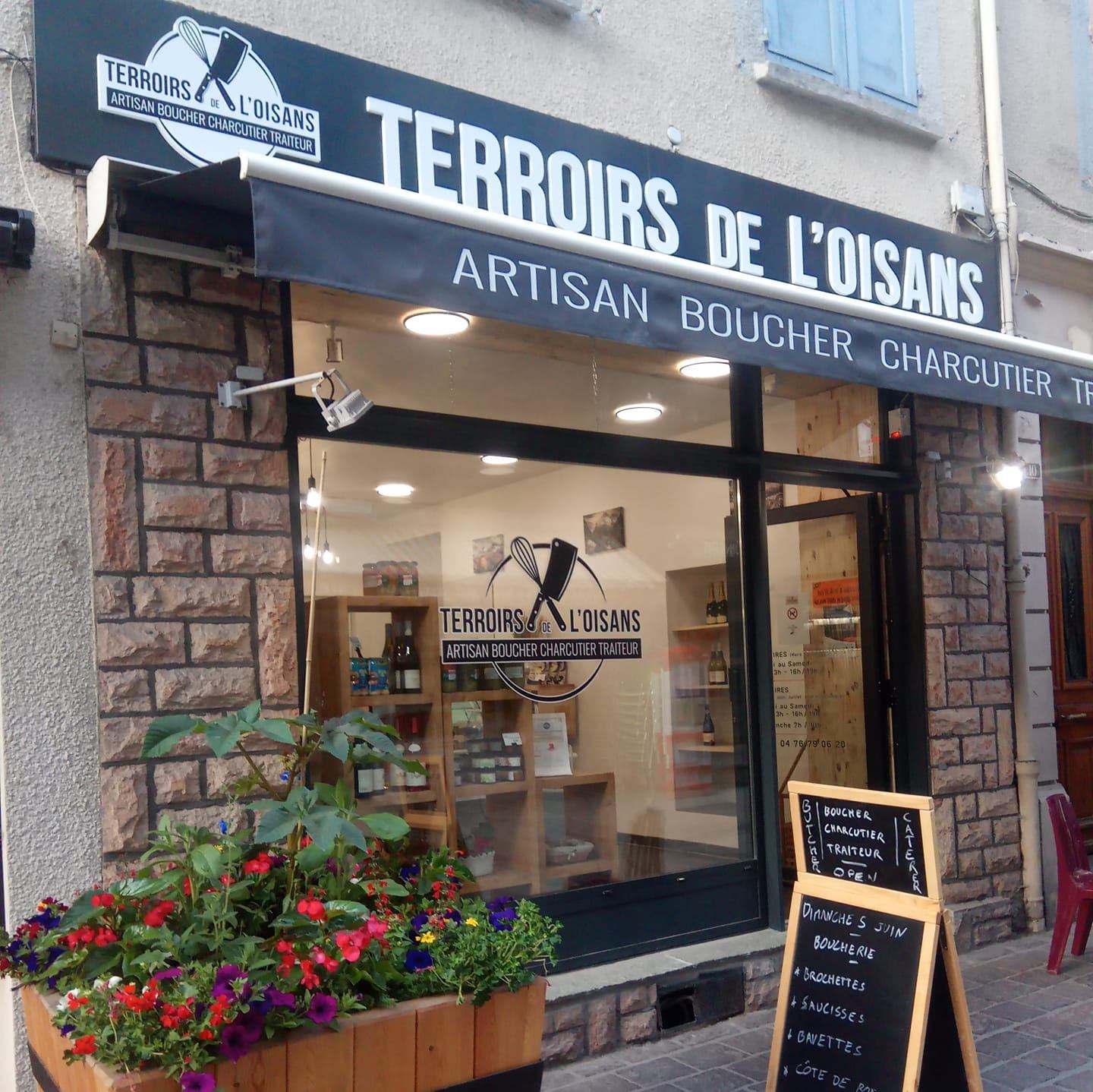 Fond de commerce, magasin et bail toute activité commerciale y compris restauration