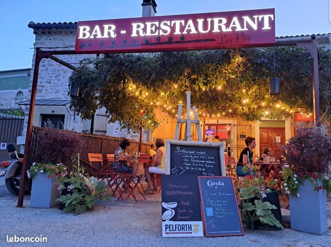 Bar/Restaurant