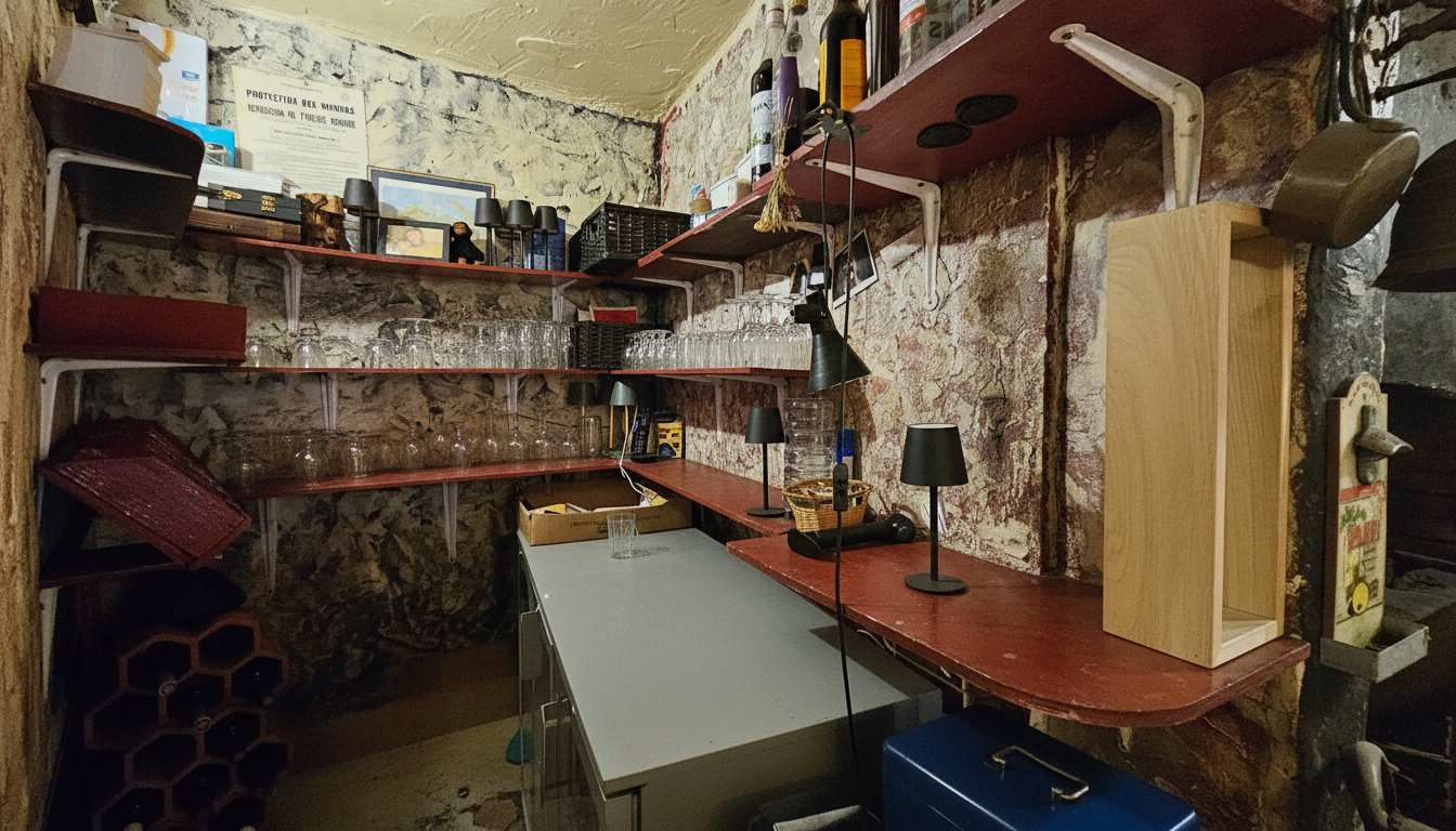 Bienvenue à BARGEMON, charmant village provençal où l'authenticité et le charme se mêlent à la commodité moderne. Nous vous invitons à découvrir ce LOCAL COMMERCIAL exceptionnel, parfait pour réaliser la vision de votre entreprise.

Imaginez un espace de 44 m² où toute activité commerciale peut prendre vie. Actuellement, ce bijou accueille un RESTAURANT chaleureux pouvant recevoir jusqu'à 20 convives à l'intérieur et 35 autres sur une terrasse ombragée. C'est l'endroit idéal pour développer votre projet grâce à une:
- Cuisine industrielle spacieuse et bien équipée
- Terrasse ombragée parfaite pour les chaudes journées estivales
- Atmosphère accueillante qui fidélise la clientèle

Selon vos envies, vous pouvez poursuivre l'activité de restauration ou explorer d'autres vocations commerciales comme un bar, une épicerie, ou même un espace professionnel non alimentaire.

L'atout de ce bien ne s'arrête pas à ses caractéristiques physiques. Situé au cœur du village, ce local se trouve à proximité d'un grand parking gratuit offrant un accès facile à votre clientèle. Bargemon, niché à 20mn de Draguignan, bénéficie également d'un accès aisé aux axes de transport majeurs et se trouve à peine à une heure des joyaux côtiers de Fréjus et des sommets enneigés des Alpes du Sud.

Pour les entrepreneurs en quête d'un défi enrichissant, ce local propose un chiffre d'affaires potentiel alléchant en étendant les heures d'ouverture aux midis. Les habitués affluent déjà et le potentiel de croissance est vaste, de quoi faire rêver tout porteur de projet audacieux.

Ne laissez pas passer cette occasion unique d'investir dans un lieu stratégique à Bargemon! Pour plus de détails, n'hésitez pas à contacter Christine GUINOT au 06.16.5.53.41.
                                                                      Le rêve d'une entreprise florissante commence ici.