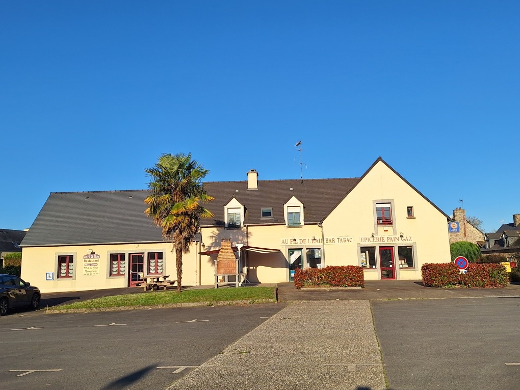 La Commune de Villamée souhaite mettre en location-gérance un bar - tabac - restaurant et multiservices