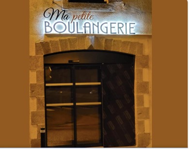 Boulangerie cherche repreneur sérieux, un couple boulanger pâtissoier
Affaire en liquidation chez Maître FLATES Erwan à Lorient