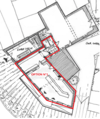 La commune d'Allonnes (Maine et Loire), en partenariat avec Anjou Commerces & Centralités, lance un appel à porteur de projet pour la location ou la vente d'un local commercial situé en centre-bourg. 
L'objectif ? Attirer un nouveau commerce ou service susceptible de dynamiser la rue commerçante et de répondre aux besoins des habitants.
Le local, anciennement une boulangerie, est situé au 180 rue Albert Pottier. 
Deux options s'offrent aux candidats :
    • Location : un loyer mensuel de 9.60 €/m² TTC pour une surface de 75 m² ou 150 m² 
    • Vente : un prix de vente fixé à 168 000 € TTC pour 75 m² ou 336 000 € TTC pour 150 m² 
La municipalité recherche un projet "pertinent, qualitatif et complémentaire à l'offre commerciale existante".
Le dossier de candidature est consultable et téléchargeable  via le lien ci-dessous :
https://allonnes-49.fr/wp-content/uploads/2024/09/AMI-ALLONNES-49650-30042025.pdf