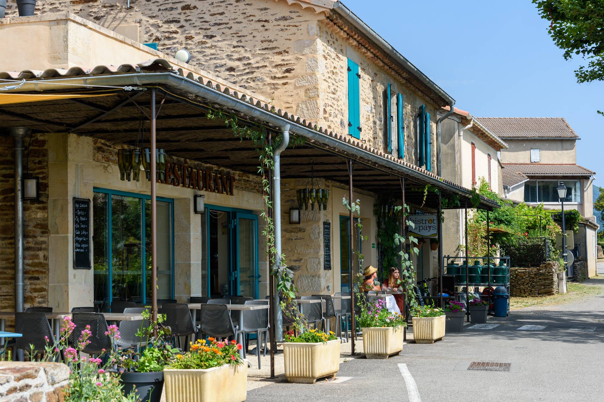 Restaurant fond de commerce à vendre
