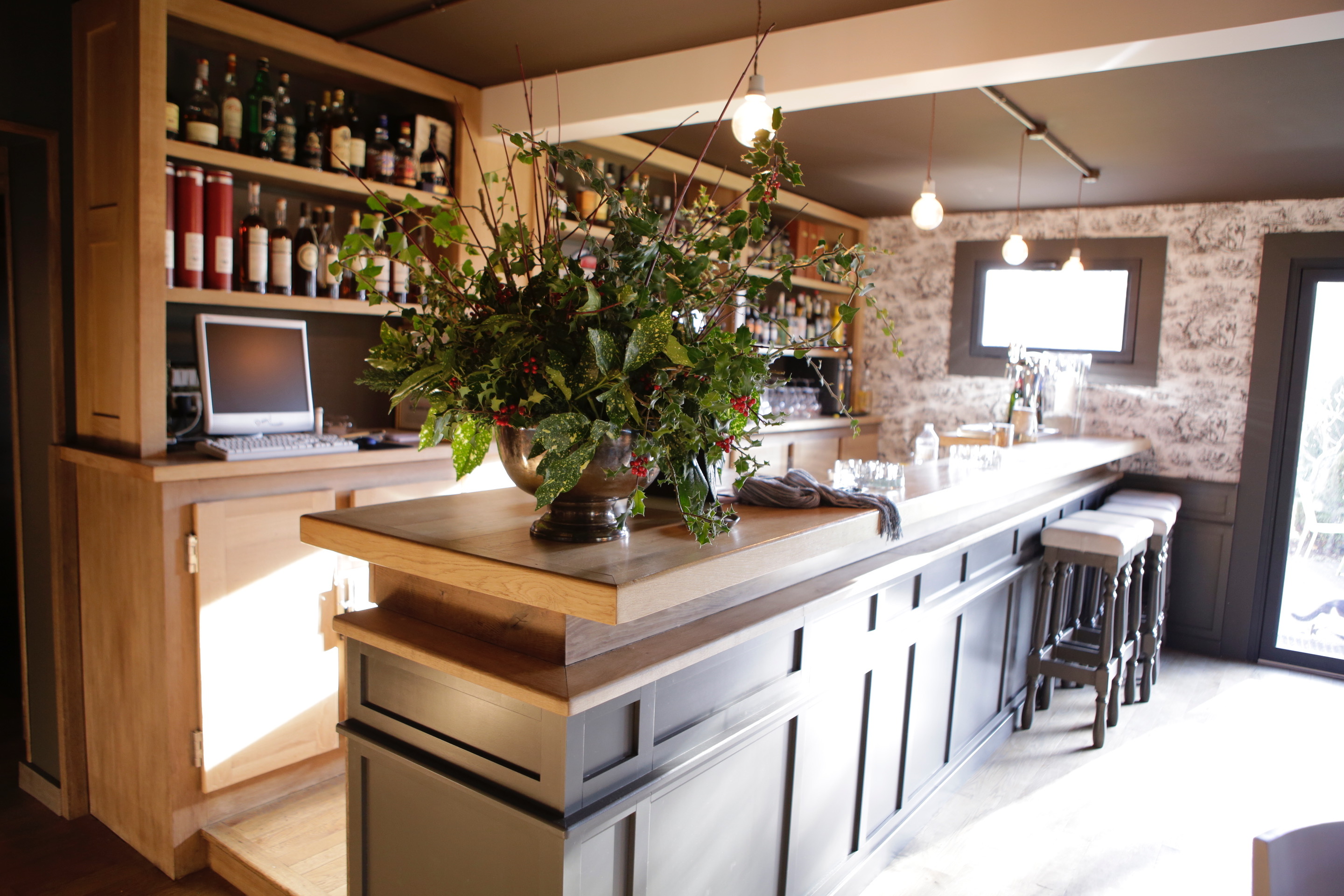 Hôtel restaurant dans l’Aveyron