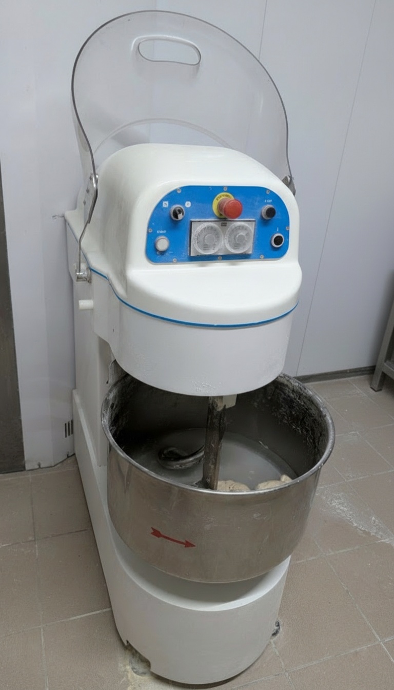 Bonjour.

On vends notre petite et charmante boulangerie pâtisserie de village pour d'autres projets personnels après six ans d'activité.

Le four électrique a trois ans et la chambre de pousse une dizaine d'années, tout deux appartiennent au propriétaire des murs : la mairie.

Tout est au norme, propre et contrôlé régulièrement.
Il y a de la place pour grossir et du matériel qui a toujours été entretenu par un professionnel.
Une grosse partie du matériel a moins de six ans, excepté les pétrins.

On est en vacances quatre semaines par an et ouvert 5 jours sur 7.
Sur 6 ans, on a une moyenne de 400k€ de CA annuel.

Une grosse progression possible en pâtisserie, snacking et en ouvrant pourquoi pas d'avantage.

La boulangerie est dans un village de 1000 habitants sur un axe passant, à 20 mn de Jarnac, Angoulême, La Couronne ou encore Châteauneuf.

Pour plus d'informations, un premier contact via la messagerie du Leboncoin est obligatoire.
Histoire d'éviter les démarchages ou escroqueries.

Merci.