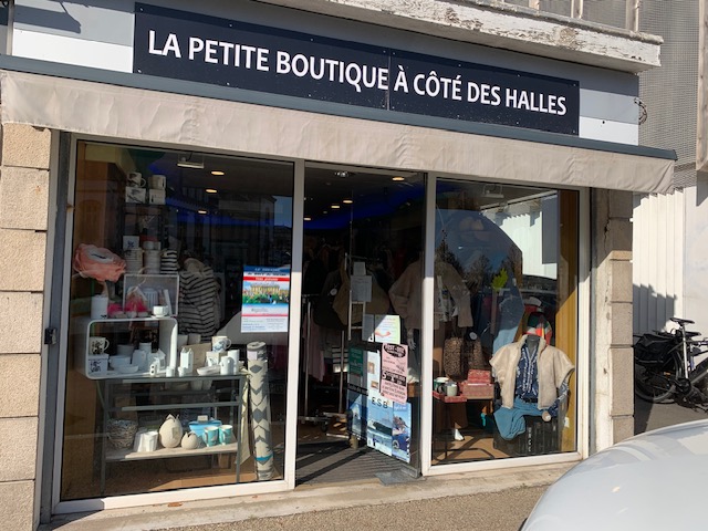 Vetements,  accessoires, déco